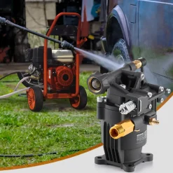 VEVOR Pressure Washer Pump, 3/4