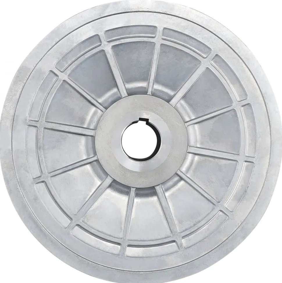 VEVOR Primary Drive Clutch, 780 Series Go-Kart Drive Clutch 1" Bore 1/4" Keyway Comet, for Taking a 1 3/16-1 1/4" Wide Belt 4 Cycle Engines, Replace# 302405A / 302405