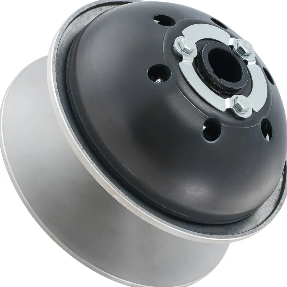 VEVOR Primary Drive Clutch, 780 Series Go-Kart Drive Clutch 1" Bore 1/4" Keyway Comet, for Taking a 1 3/16-1 1/4" Wide Belt 4 Cycle Engines, Replace# 302405A / 302405