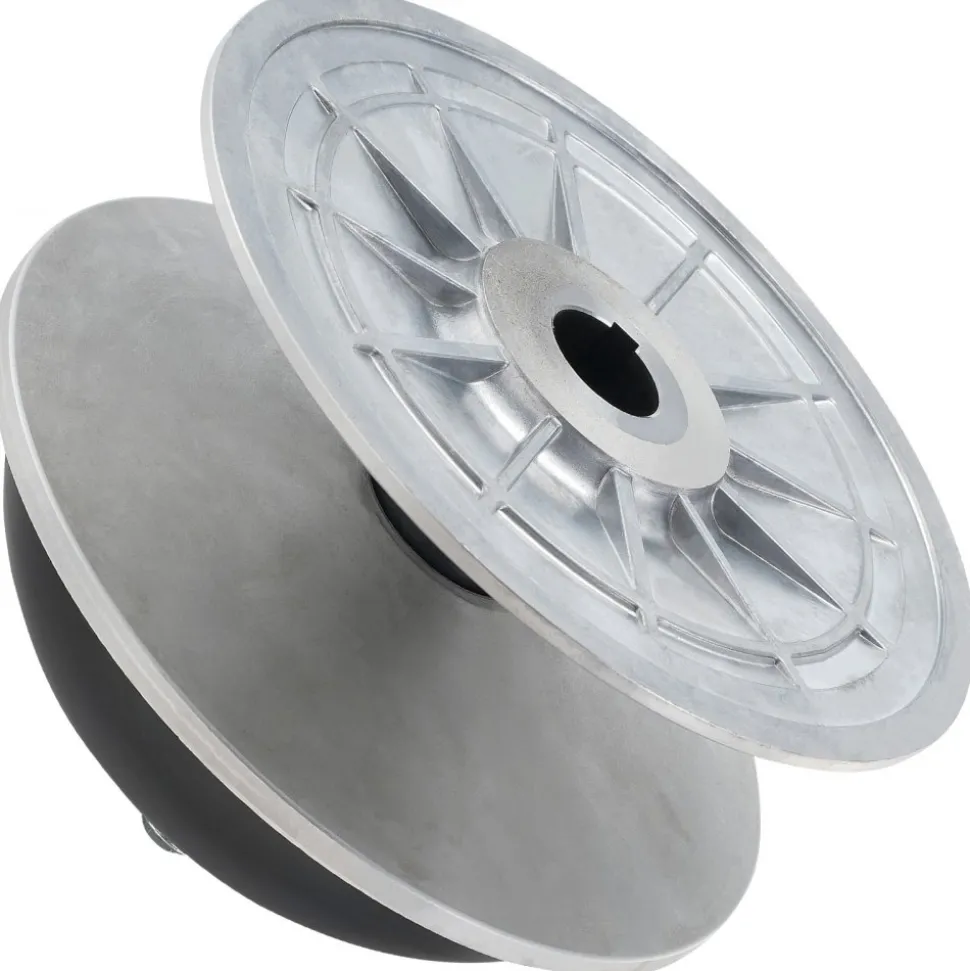 VEVOR Primary Drive Clutch, 780 Series Go-Kart Drive Clutch 1" Bore 1/4" Keyway Comet, for Taking a 1 3/16-1 1/4" Wide Belt 4 Cycle Engines, Replace# 302405A / 302405