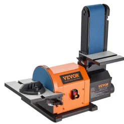 VEVOR Professional Belt Sander, 6