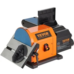 VEVOR Professional Belt Sander, 6