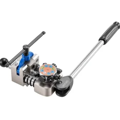 VEVOR Professional Brake Line Flaring Tool, 45 & 37 Degree Double Flare Bubble Flare Tool Kit for 3/16
