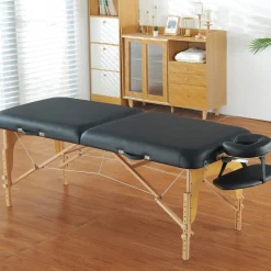 VEVOR Professional Wide Massage Table 30