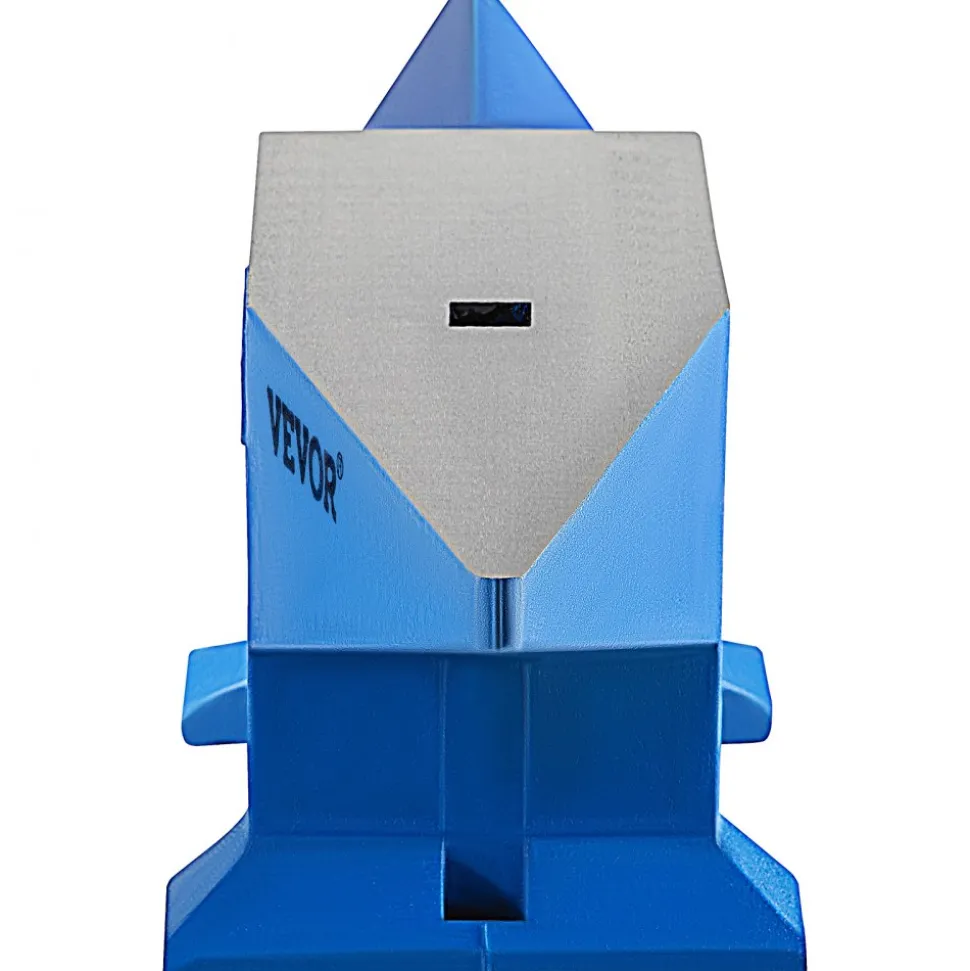 VEVOR Pro Horn Anvil , 30KG/66.1LBS Weight Steel Anvil Blacksmith Blacksmith Anvil, Portable Rugged Cast Iron Anvil Blacksmith Anvil Stable Workbench Blacksmith Forge Anvil Tool