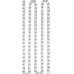 VEVOR Proof Coil Chain, 3/16