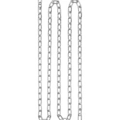 VEVOR Proof Coil Chain, 1/4