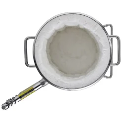 VEVOR Propane Melting Furnace Kit, 12KG Large Capacity Foundry Home Kilns,Stainless Steel Smelter, Blacksmithing Forge with Crucible an Tongs Kiln, For Metal Scrap Recycle, Gold Copper Silver Casting