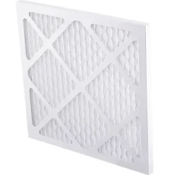 VEVOR Protective Pre Filters, 5 Pack, 15.75'' x 15.75'' Air Filter Replacement, High-efficient Stage 1 Filters Compatible w/ BlueDri & VEVOR Scrubber, Air Purifiers, Water Damage Restoration Equipment