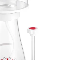 VEVOR Protein Skimmer for 132-264 Gal Saltwater Aquariums In Sump with Pump, Protein Skimmer with DC Pinwheel Pump, Adjustable Control, for 132-264 Gal Saltwater Aquarium & Reef Tank, In Sump Use Only