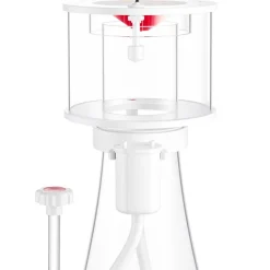VEVOR Protein Skimmer for 132-264 Gal Saltwater Aquariums In Sump with Pump, Protein Skimmer with DC Pinwheel Pump, Adjustable Control, for 132-264 Gal Saltwater Aquarium & Reef Tank, In Sump Use Only