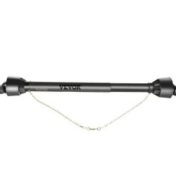 VEVOR PTO Shaft 1 3/8