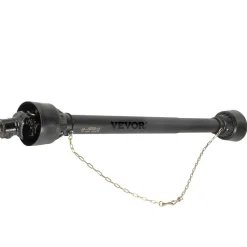 VEVOR PTO Shaft 1 3/8