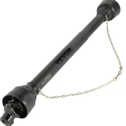 VEVOR PTO Shaft 1 3/8