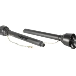 VEVOR PTO Shaft, 1-3/8