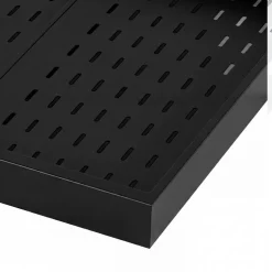 VEVOR Pull Out Cabinet Organizer, 2 Pack Expandable Width (12.2