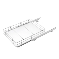 VEVOR Pull Out Cabinet Organizer 12.4