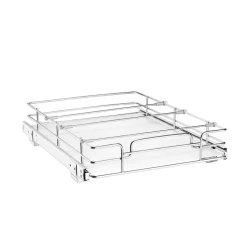 VEVOR Pull Out Cabinet Organizer 12.4