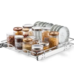 VEVOR Pull Out Cabinet Organizer 14.06