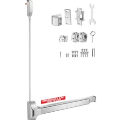 VEVOR Push Bar Panic Exit Device, 28