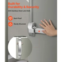 VEVOR Push Bar Panic Exit Device, 28