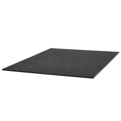 VEVOR Puzzle Exercise Mat, 12 PCS Fitness Equipment Mats, 24 x 24 x 0.79 in, High-Density EVA Foam Mats Set, Interlocking Rubber Soft Tiles, Protective Floor Padding with Gray Dots for Home Gym Office