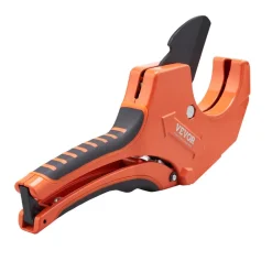 VEVOR PVC Pipe Cutter, 0-2-1/2