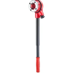 VEVOR Ratchet Pipe Threader Kit with 7 Dies, 3/8