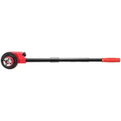 VEVOR Ratchet Pipe Threader Kit with 7 Dies, 3/8" BSPT to 2" BSPT Manual Ratcheting Pipe Threading Tool, Portable Pipes Threader Set with Toolbox for Plumbing Installation & Repair