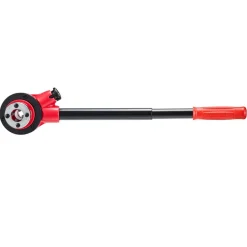 VEVOR Ratchet Pipe Threader Kit with 3 Dies, 1/2