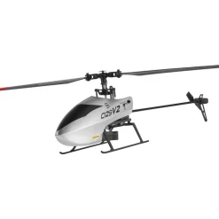 VEVOR RC Helicopter, 2.4GHz Single Propeller Remote Control Helicopter with Gyro, 4-Channel RC Airplane for Beginner,  39 Min Flight Time, One-Key Takeoff/Landing, Toys for Kids Ages 8 and up