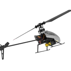 VEVOR RC Helicopter, 2.4GHz Single Propeller Remote Control Helicopter with Gyro, 4-Channel RC Airplane for Beginner,  39 Min Flight Time, One-Key Takeoff/Landing, Toys for Kids Ages 8 and up