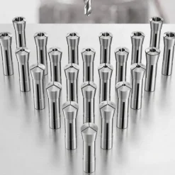 VEVOR R8 Collet Set 1/16