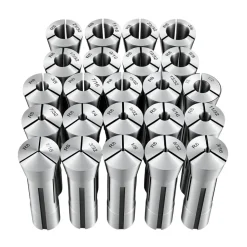 VEVOR R8 Collet Set 1/16