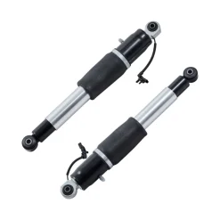 VEVOR Rear Air Shock Absorber Strut, 2 PCS, Compatible with Cadillac Escalade, Chevrolet Suburban/ Tahoe, GMC Yukon/Yukon XL, Replacement for 22283446 22278958 580-1106 5801068 5801106 23151122
