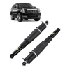 VEVOR Rear Air Shock Absorber Strut, 2 PCS, Compatible with Cadillac Escalade, Chevrolet Avalanche/Silverado/Suburban/Tahoe, GMC Yukon/Yukon XL, Replacement for 25979394 25979393 25979391 25885469