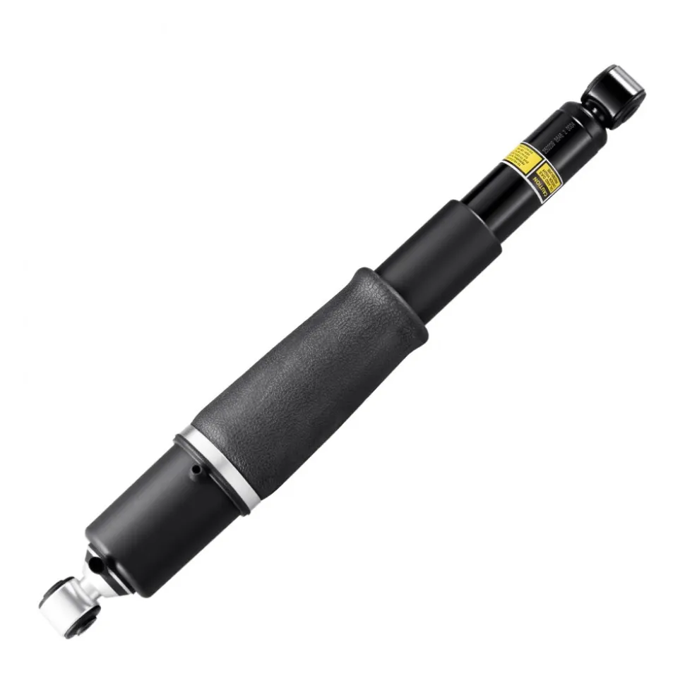 VEVOR Rear Air Shock Absorber Strut, 2 PCS, Compatible with Cadillac Escalade, Chevrolet Avalanche/Silverado/Suburban/Tahoe, GMC Yukon/Yukon XL, Replacement for 25979394 25979393 25979391 25885469