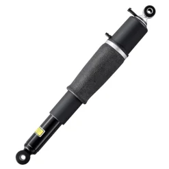 VEVOR Rear Air Shock Absorber Strut, 2 PCS, Compatible with Cadillac Escalade, Chevrolet Avalanche/Silverado/Suburban/Tahoe, GMC Yukon/Yukon XL, Replacement for 25979394 25979393 25979391 25885469