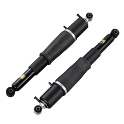 VEVOR Rear Air Shock Absorber Strut, 2 PCS, Compatible with Cadillac Escalade, Chevrolet Avalanche/Silverado/Suburban/Tahoe, GMC Yukon/Yukon XL, Replacement for 25979394 25979393 25979391 25885469