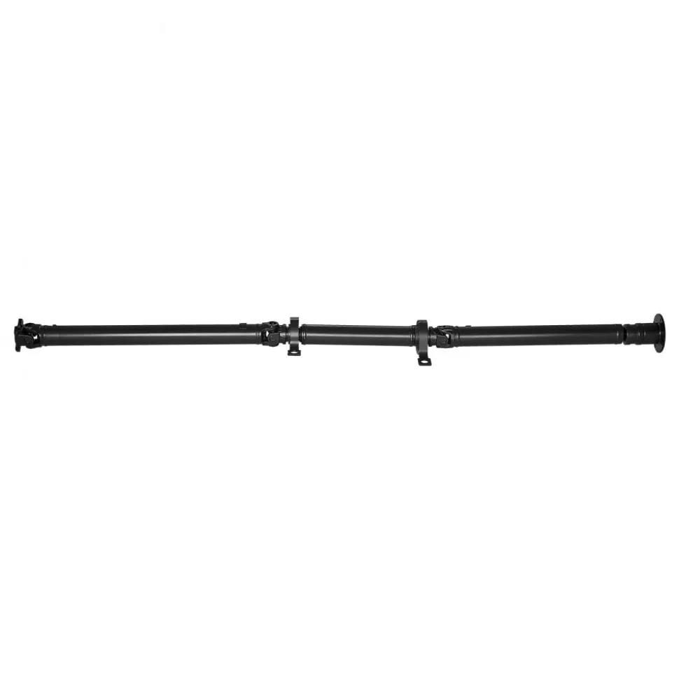 VEVOR Rear Drive Shaft, 80.2"-82.1" Prop Shaft Driveshaft Assembly Compatible with 2007-2008 Ford Edge & Lincoln MKX, Replace #C-0374 652005 7T4Z4R602A 936846