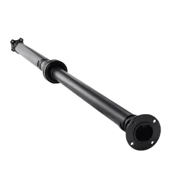 VEVOR Rear Drive Shaft, 80.6"-82.2" Prop Shaft Driveshaft Assembly Compatible with 2008-2016 Nissan Rogue S SL SV 2.5L, Replace #37000JM10A 946-236 946236 37000JM100 37000JM13A 37000JM14A