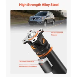 VEVOR Rear Drive Shaft, 80.6