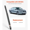 VEVOR Rear Left & Right Tailgate Power Lift Support, Compatible with 2015-2020 Skoda Superb III 3V5 Estate, Electric Tailgate Liftgate Power Hatch Shock Strut Replace OE# 3V9827851B 3V9827852B (2PCS)