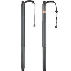 VEVOR Rear Left & Right Tailgate Power Lift Support, Compatible with 2015-2020 Skoda Superb III 3V5 Estate, Electric Tailgate Liftgate Power Hatch Shock Strut Replace OE# 3V9827851B 3V9827852B (2PCS)