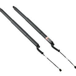 VEVOR Rear Left & Right Tailgate Power Lift Support, Compatible with 2015-2020 Skoda Superb III 3V5 Estate, Electric Tailgate Liftgate Power Hatch Shock Strut Replace OE# 3V9827851B 3V9827852B (2PCS)