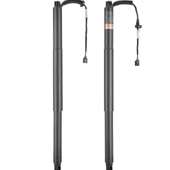 VEVOR Rear Left & Right Tailgate Power Lift Support, Compatible with 2015-2020 Skoda Superb III 3V5 Estate, Electric Tailgate Liftgate Power Hatch Shock Strut Replace OE# 3V9827851B 3V9827852B (2PCS)