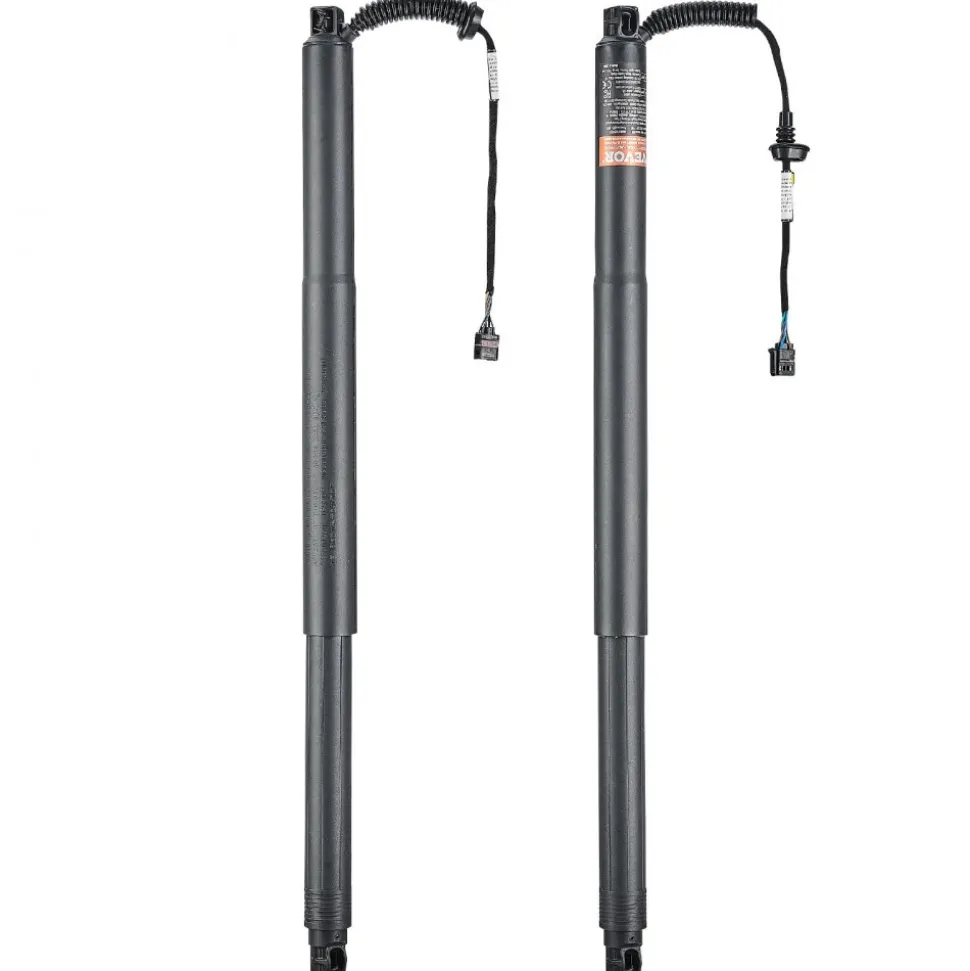 VEVOR Rear Left & Right Tailgate Power Lift Support, Compatible with 2015-2020 Skoda Superb III 3V5 Estate, Electric Tailgate Liftgate Power Hatch Shock Strut Replace OE# 3V9827851B 3V9827852B (2PCS)