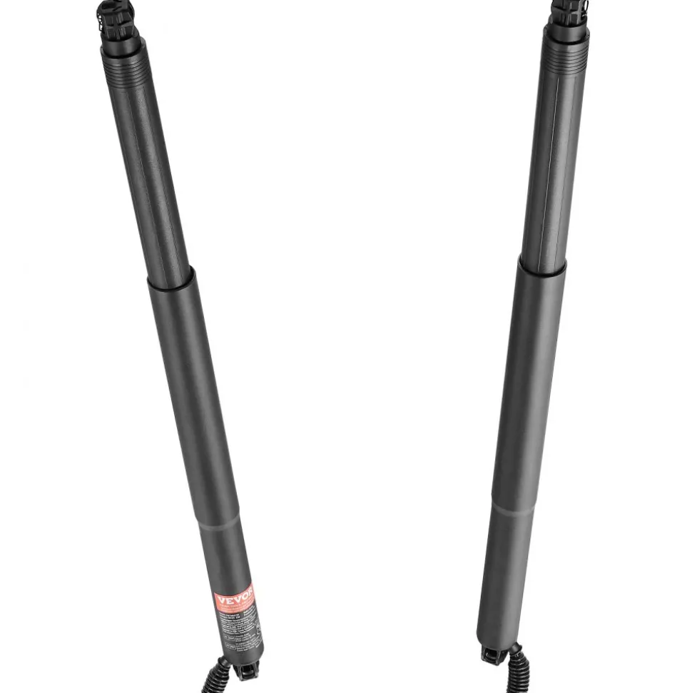 VEVOR Rear Left & Right Tailgate Power Lift Support, Compatible with 2015-2020 Skoda Superb III 3V5 Estate, Electric Tailgate Liftgate Power Hatch Shock Strut Replace OE# 3V9827851B 3V9827852B (2PCS)