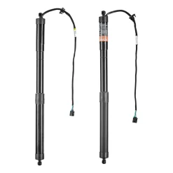 VEVOR Rear Left & Right Tailgate Power Lift Support, Compatible with 2010-2023 VW Sharan (7N,7N1,7N2), Electric Tailgate Liftgate Power Hatch Shock Strut Replace OE# 7N0827851E 7N0827851G (2PCS)