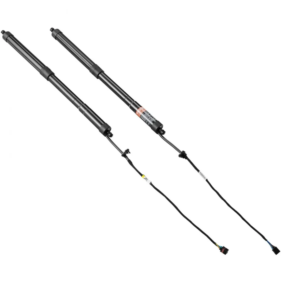VEVOR Rear Left & Right Tailgate Power Lift Support, Compatible with 2015-2020 Cadillac Escalade/Escalade ESV, Electric Tailgate Liftgate Power Hatch Shock Strut Replace OE# 84306929 23226162 (2PCS)
